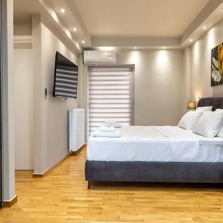 Acropolis Lux View Penthouse